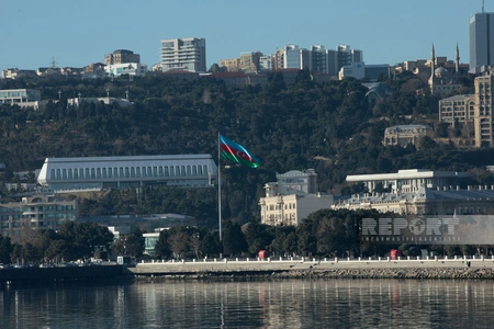 Baku to host 3rd CIS International Statistical Forum