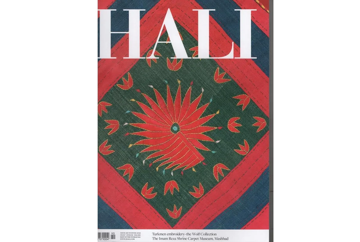 HALI “Azərxalça” ilə əməkdaşlıq edəcək