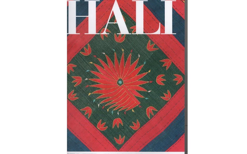 HALI “Azərxalça” ilə əməkdaşlıq edəcək
