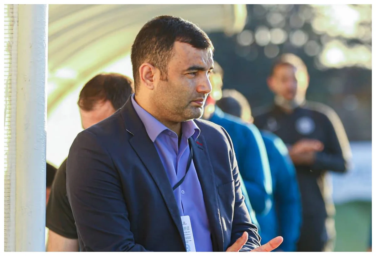 Aftandil Hacıyev: Səbailin problemlərinin həllinə çalışırıq”