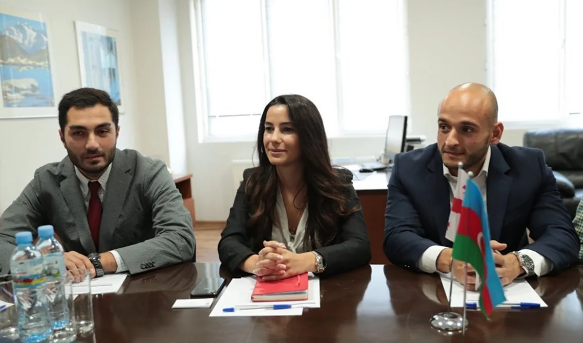 Gürcüstanın Milli Turizm Administrasiyasının rəhbəri: “Azərbaycan Gürcüstan üçün vacib turizm bazarıdır”