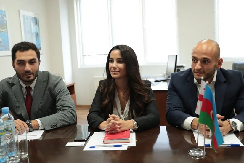 Gürcüstanın Milli Turizm Administrasiyasının rəhbəri: “Azərbaycan Gürcüstan üçün vacib turizm bazarıdır”