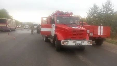Futbolçuları aparan mikroavtobus qəzaya düşüb, bir nəfər ölüb