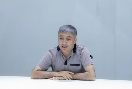 TƏBİB-in İcraçı direktoru vətəndaş qəbulu keçirib