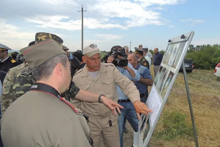 Azerbaijani MFA makes statement on white phosphorus bomb shelled by Armenian units against civilians and civilian objects of Azerbaijan