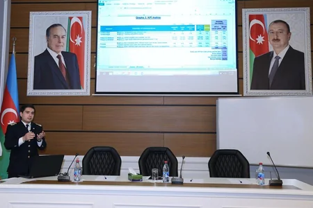 “Azərbaycan Xəzər Dəniz Gəmiçiliyi” işçilərini mükafatlandırma proqramı ilə idarə edəcək