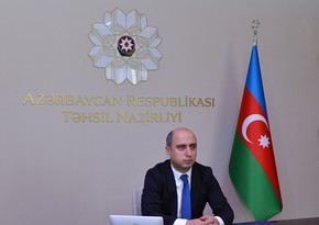 Təhsil naziri yeni dərs ilinin başlanması ilə bağlı tapşırıqlar verib