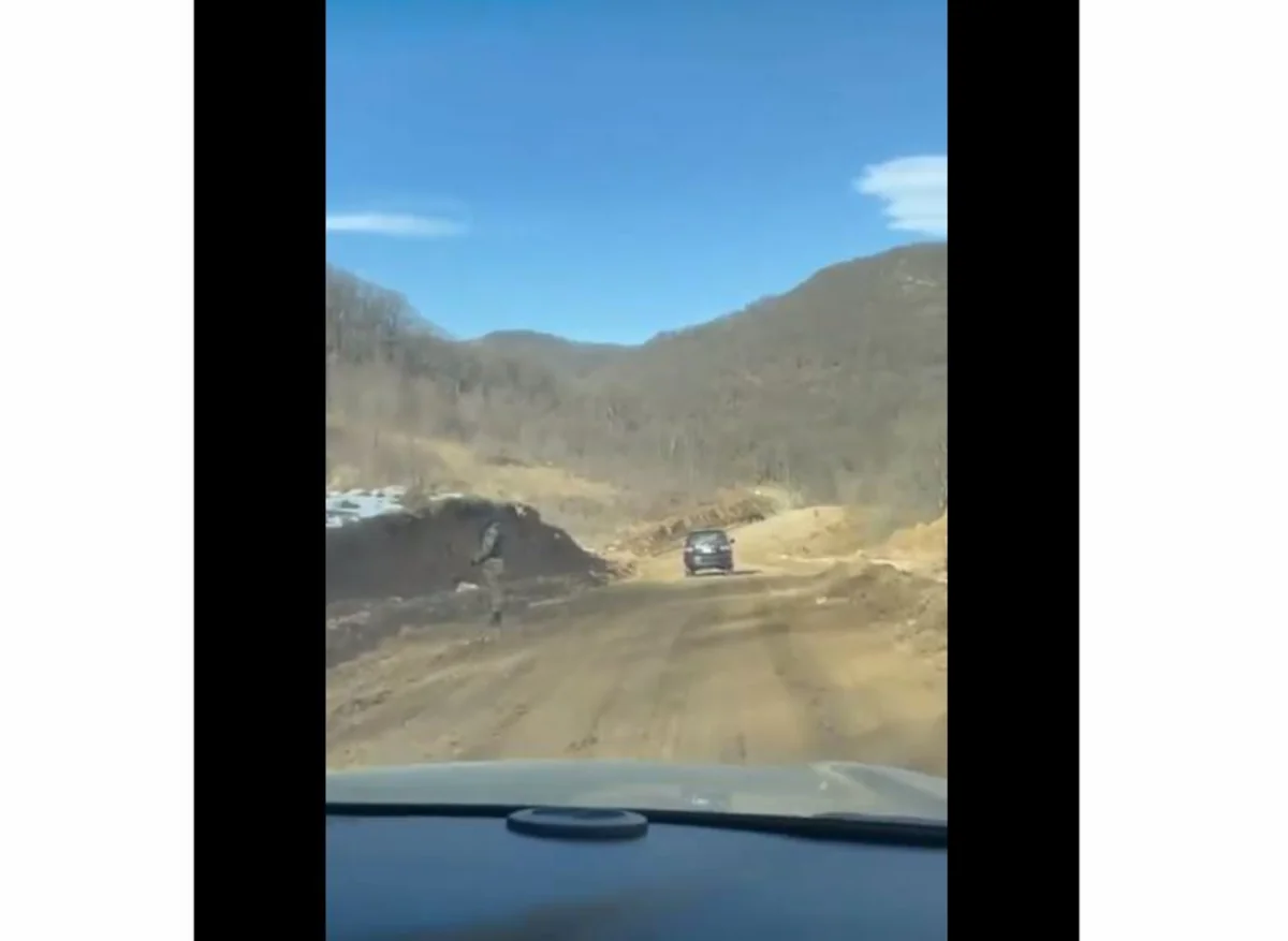 Mehriban Əliyevadan Şuşa səfəri ilə bağlı növbəti paylaşım