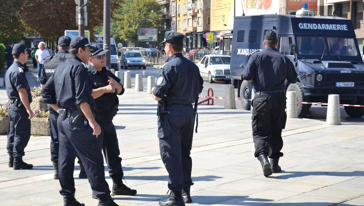 Bulgarian police find 18 Afghan migrants dead in abandoned truck