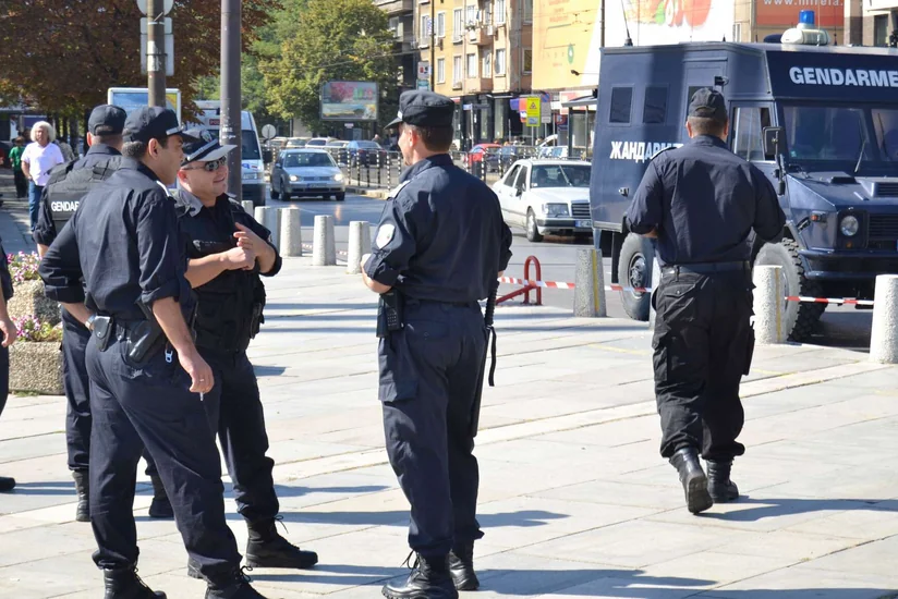 Bulgarian police find 18 Afghan migrants dead in abandoned truck