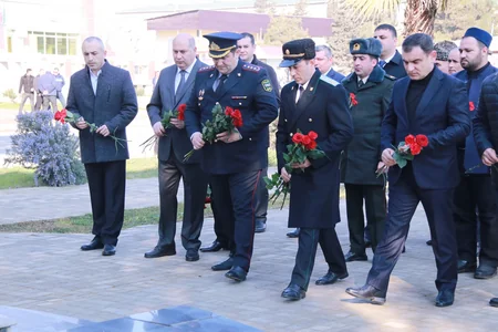 Saatlı və Neftçalada Xocalı soyqırımının ildönümü qeyd edilib