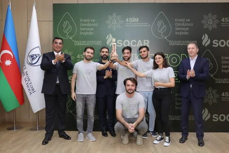 Глава SOCAR: Внедрение возобновляемых источников энергии укрепит энергобезопасность региона