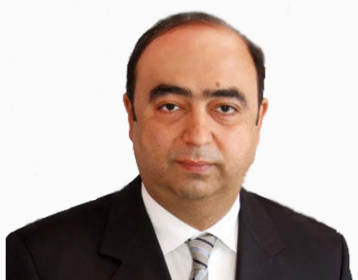 Beynəlxalq Bankdan kredit götürüb qaytarmamaqda təqsirləndirilən sabiq deputatın məhkəməsi başlayıb - YENİLƏNİB