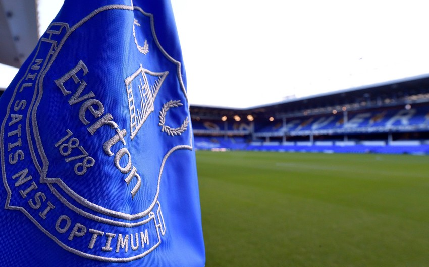 Everton klubu satışa çıxarılıb