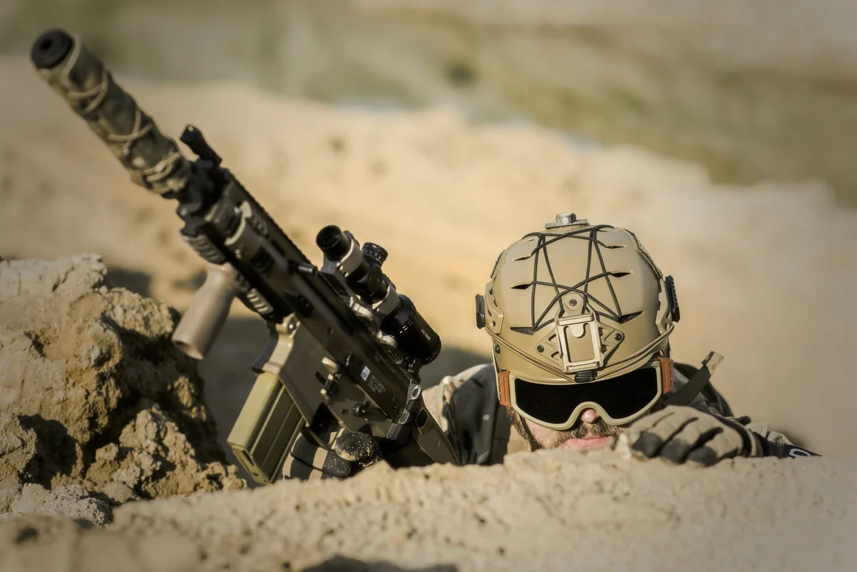 Defense Ministry: A comparatively quiet situation was observed on the line of contact of the Armenian and Azerbaijani troops