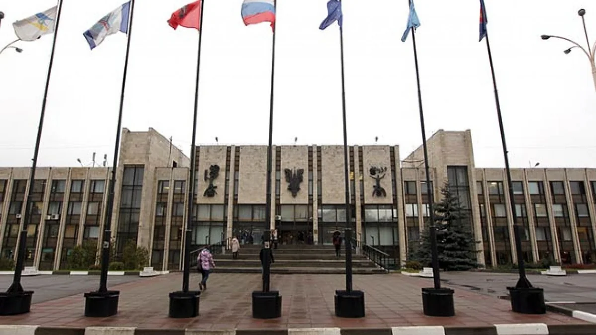 В МГИМО пройдёт Неделя Азербайджана