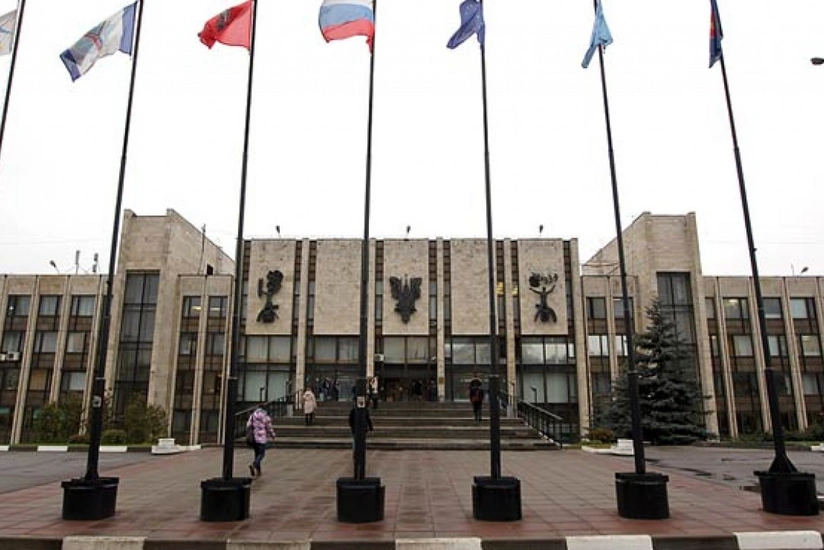 В МГИМО пройдёт Неделя Азербайджана