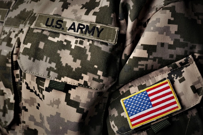 Более миллиона военнослужащих в США остались без зарплаты из-за шатдауна