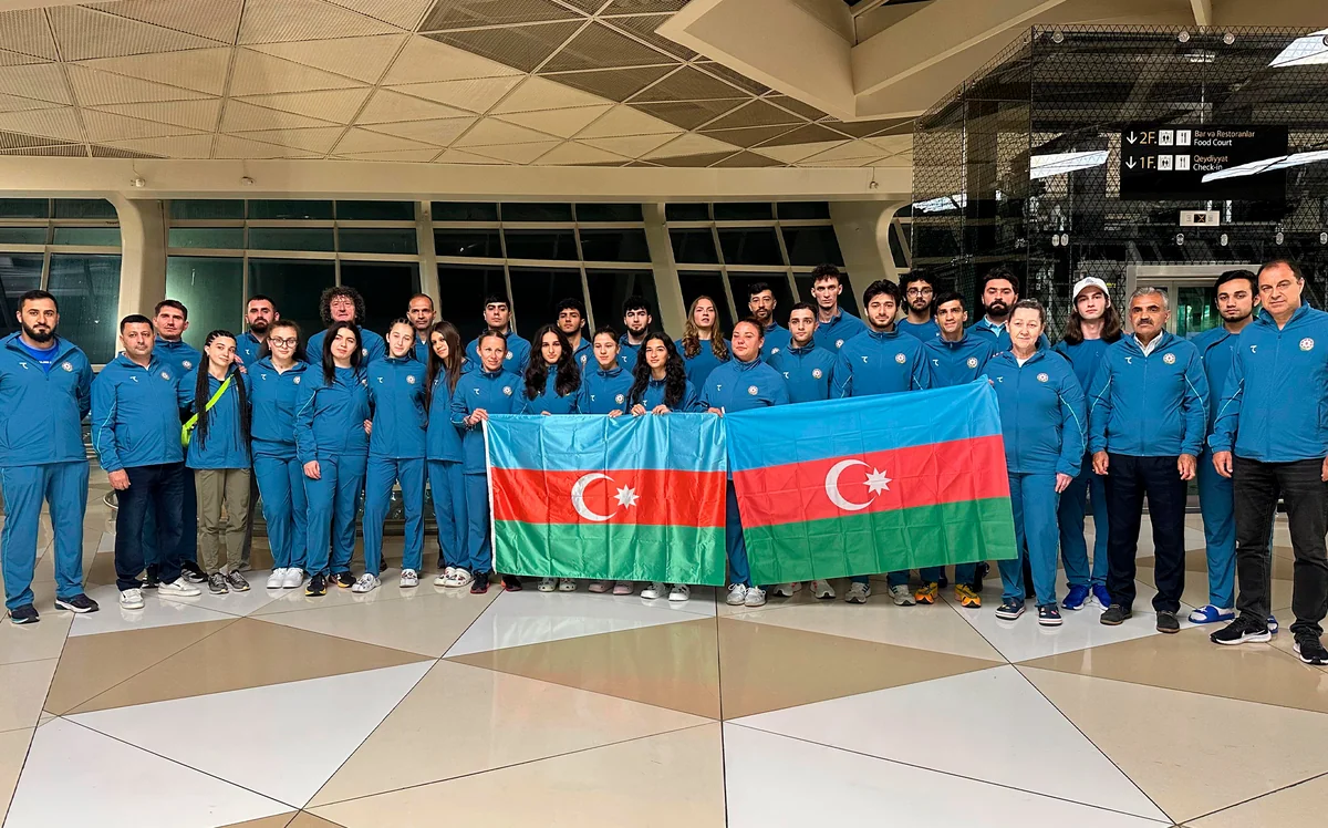 Azərbaycan atletləri Avropa çempionatında iştirak edəcəklər