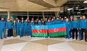 Azərbaycan atletləri Avropa çempionatında iştirak edəcəklər