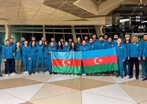 Azərbaycan atletləri Avropa çempionatında iştirak edəcəklər
