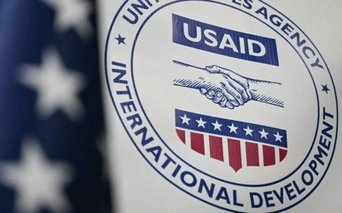 Трамп назвал деятельность USAID мошеннической