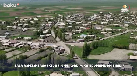 Məlahət İbrahimqızı: “Babamın qardaşının ailəsini ermənilər təndirə salıb yandırıblar”