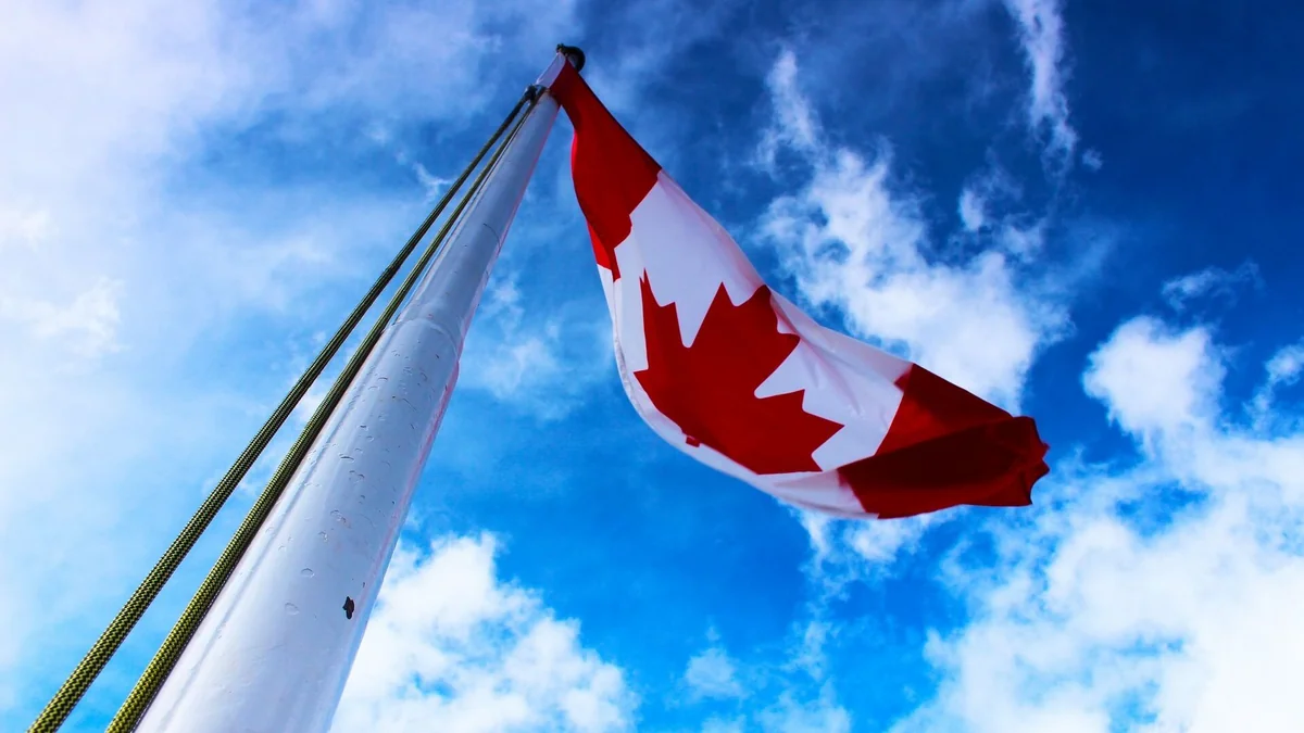 Canada imposes sanctions against Russia, Iran and Myanmar over violation of human rights