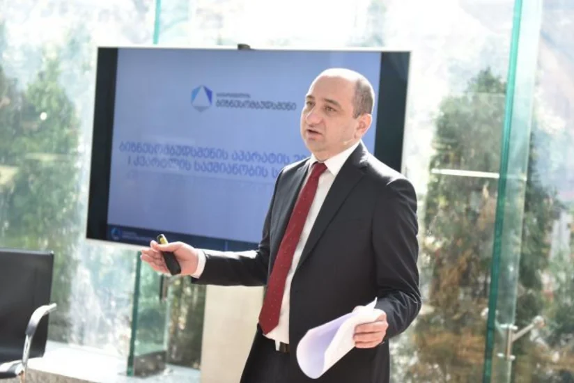 Gürcüstanın biznes ombudsmanı “Avro 5” yanacaq standartına keçidin təxirə salınmasını dəstəkləyir