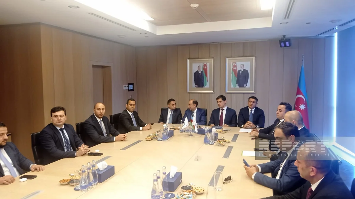 Sığortaçı: Yeni qaydaların tətbiqi ilə sığorta tarifləri 50 % azalacaq