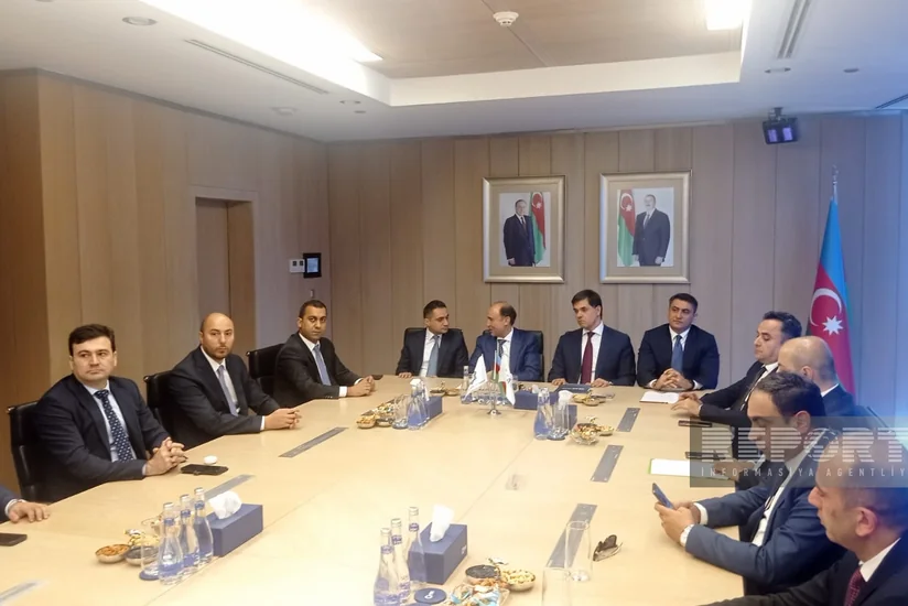 Sığortaçı: Yeni qaydaların tətbiqi ilə sığorta tarifləri 50 % azalacaq