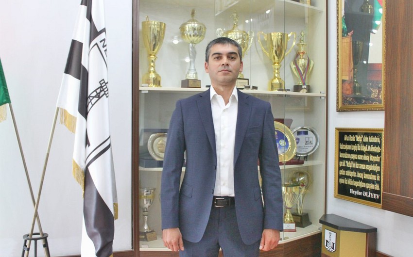Neftçinin sabiq prezidenti Türkiyə millisinin matçına təyinat aldı