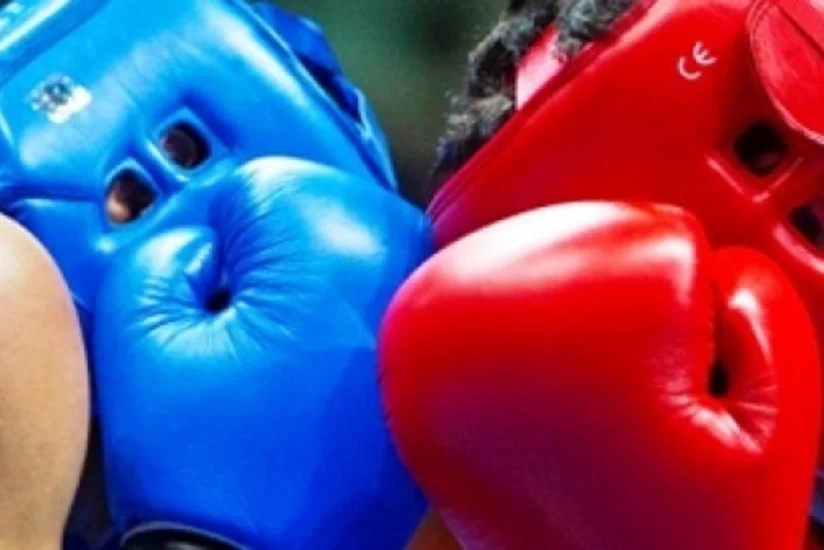 Azerbaijani boxer: My father prepared me for fights so I won