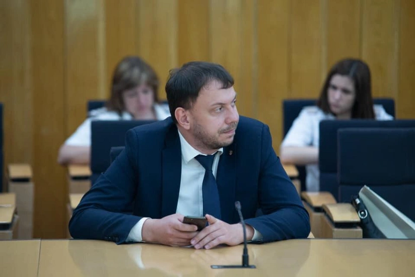Expert: New OSCE MG co-chair tasked to ensure security in South Caucasus