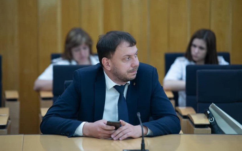 Ekspert: Minsk qrupunun yeni həmsədri regional təhlükəsizliyə görə məsuliyyət daşıyacaq 