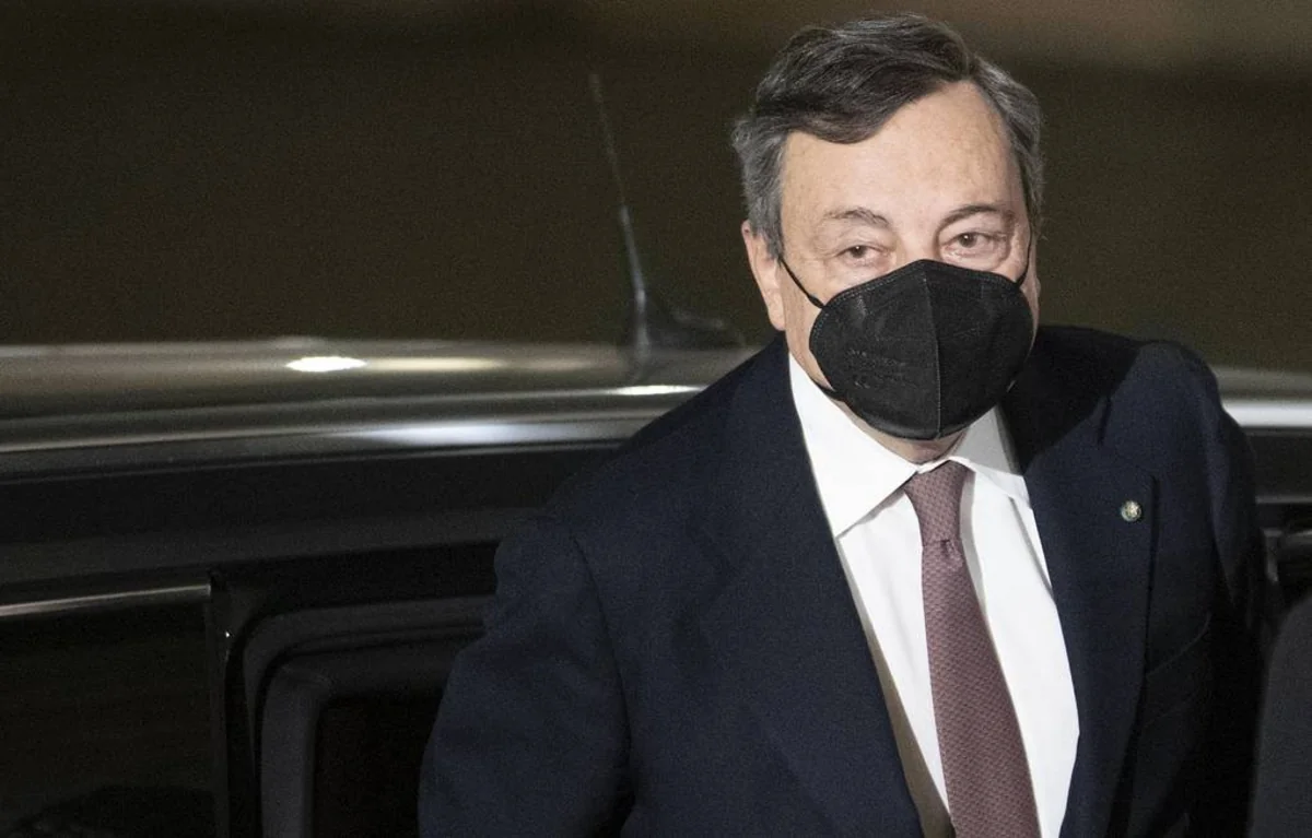 В Италии сформировано новое правительство