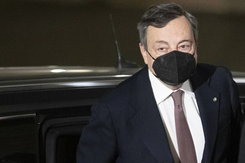 В Италии сформировано новое правительство