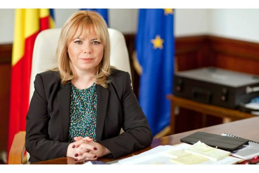 Молдова подала заявку на присоединение к Единой зоне платежей в евро