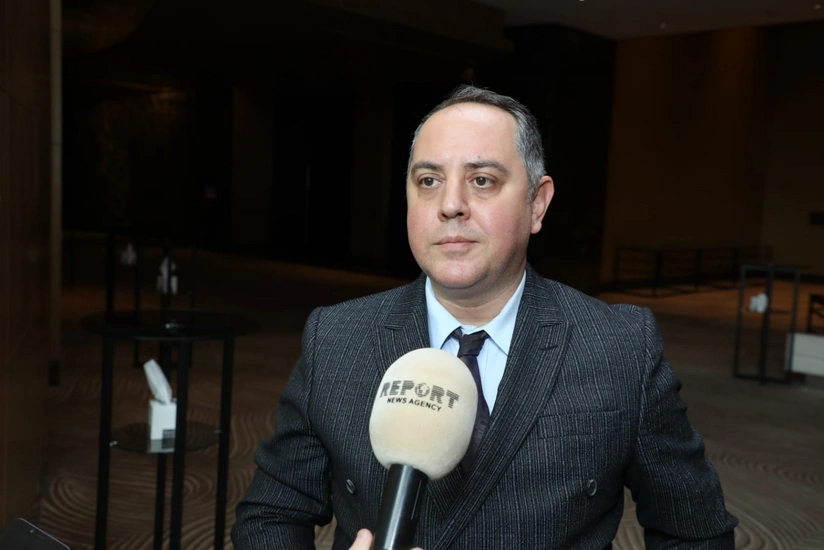 Preferential Trade Agreement between Azerbaijan and Pakistan expected to be completed next year