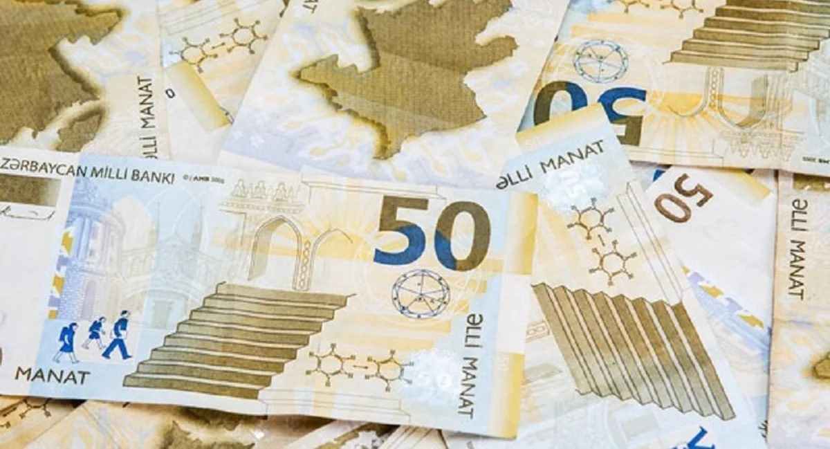 Azerbaijan’s state budget executed with surplus