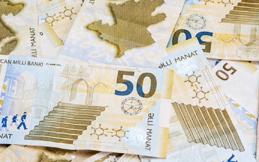 Bu ilin 10 ayında Azərbaycanın dövlət büdcəsi 427 mln. manatlıq profisitlə icra olunub