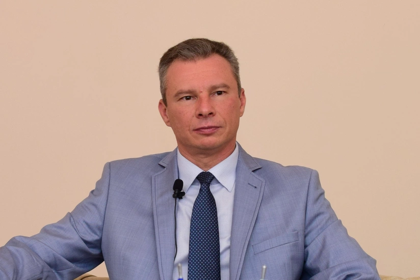 Ukrayna səfiri: Azərbaycanda paytaxt da, regionlar da maraqlıdır