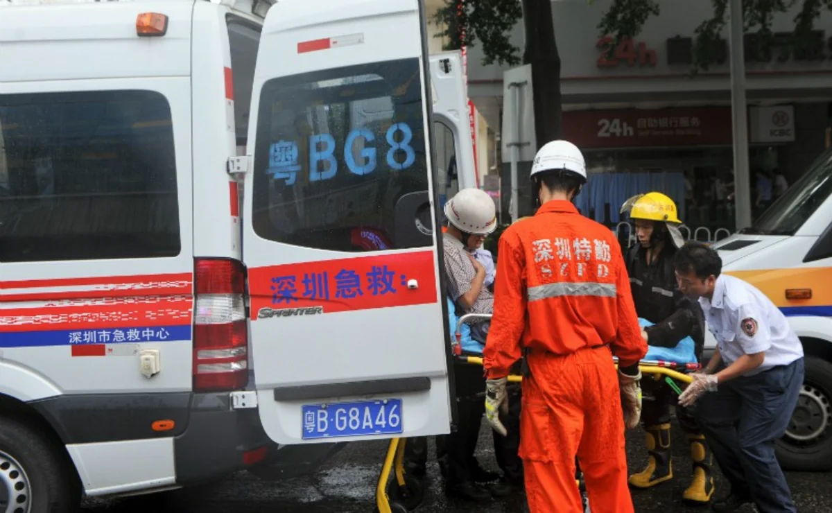 7 killed, 9 missing in Qinghai bridge construction accident