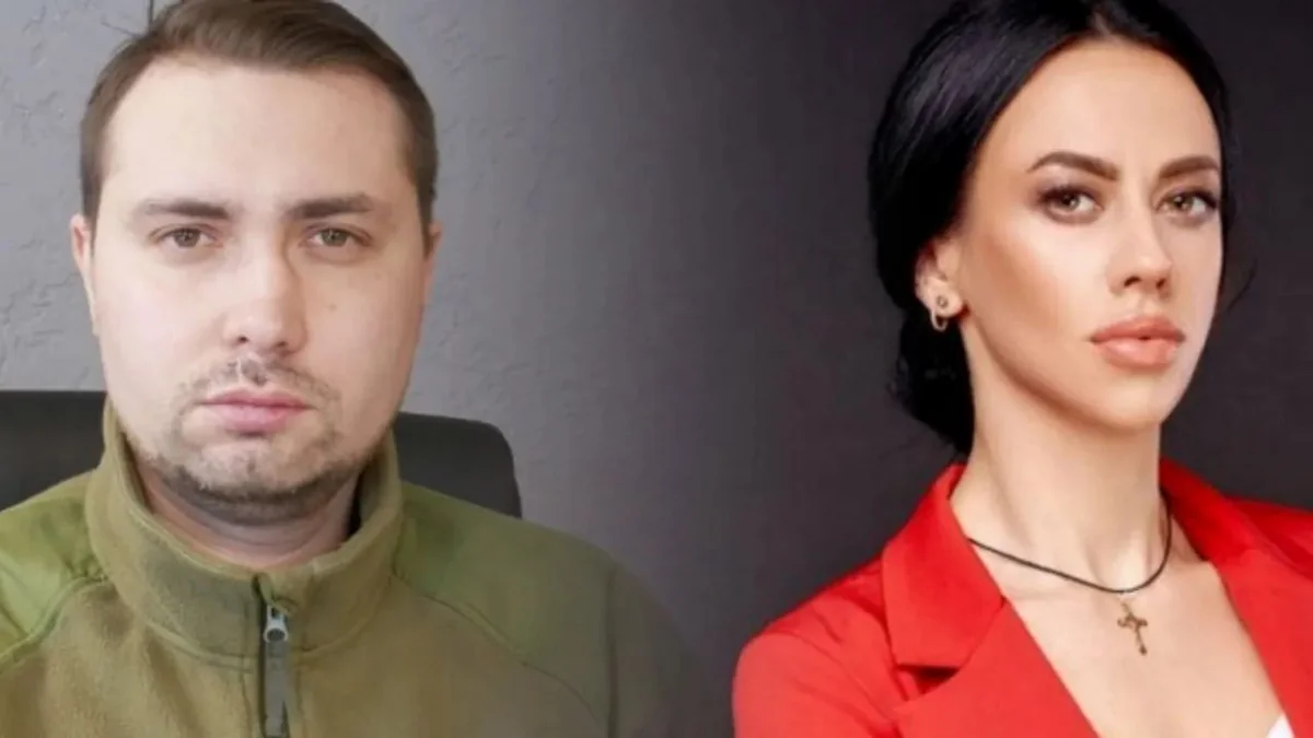 Ukrainian military chief's wife poisoned