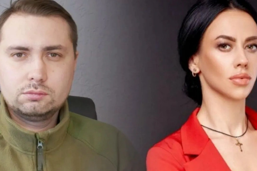 Ukrainian military chief's wife poisoned