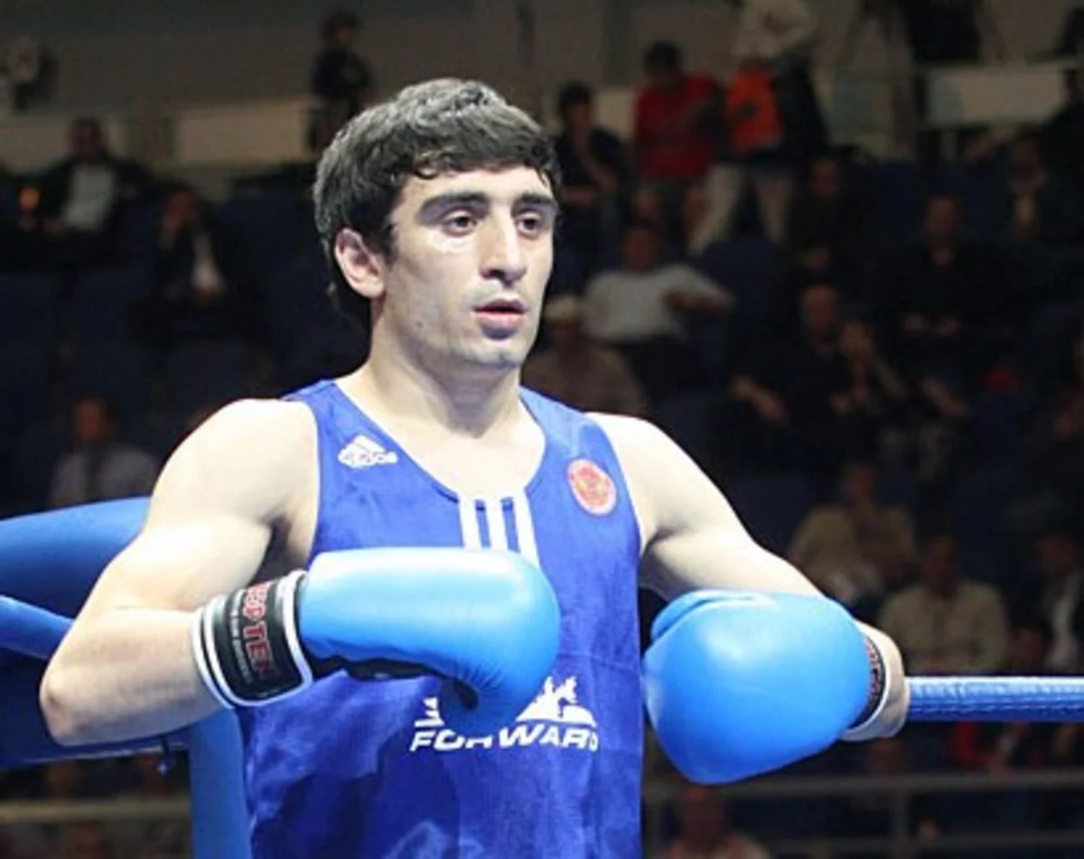 Azerbaijani boxer: In case of victory in Rio I will retire