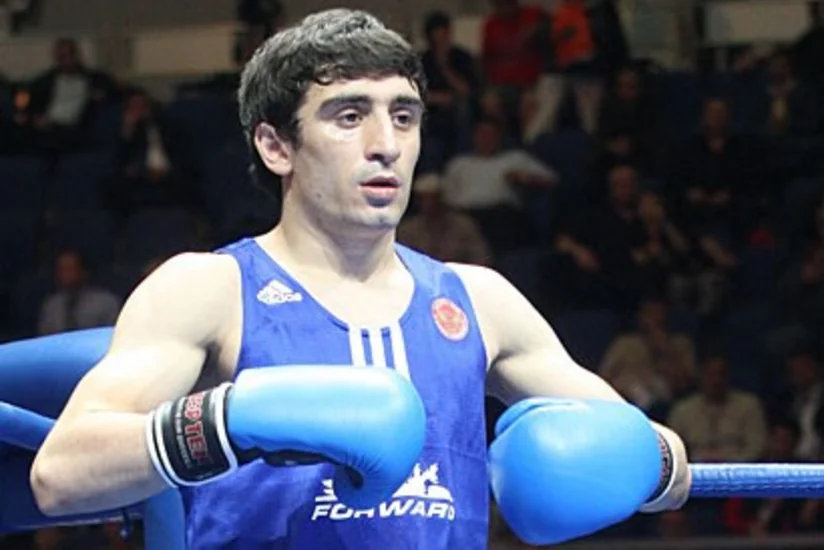 Azerbaijani boxer: In case of victory in Rio I will retire