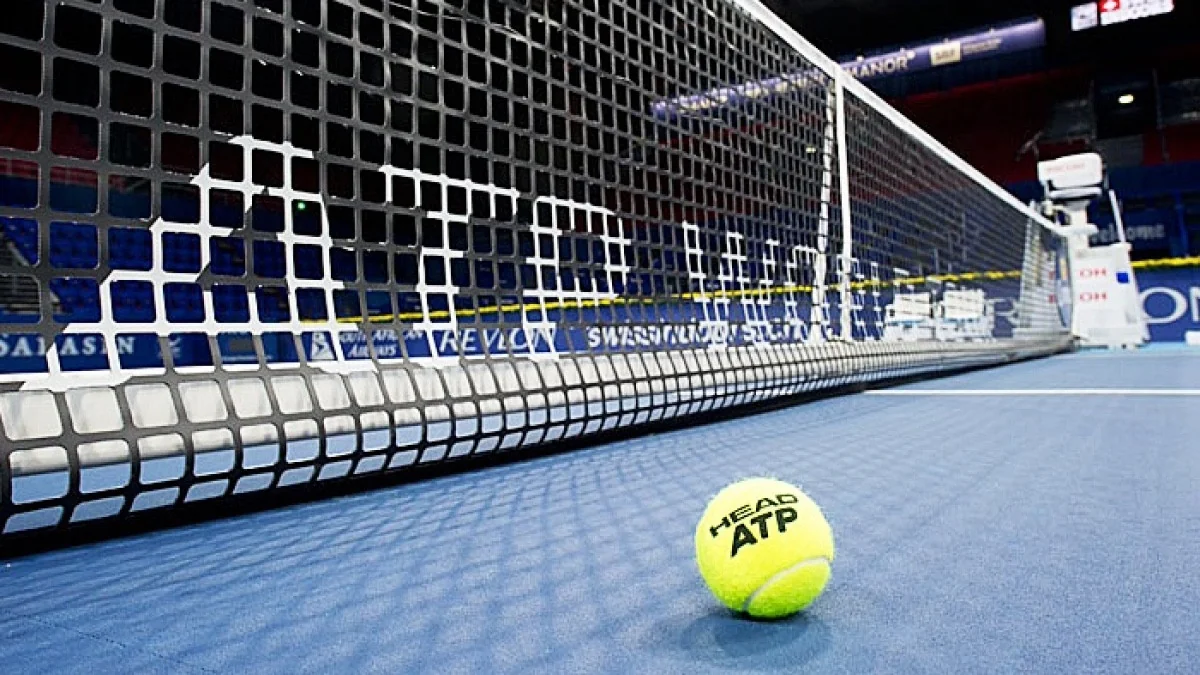 ATP лишила Уимблдон рейтинговых очков за отстранение россиян