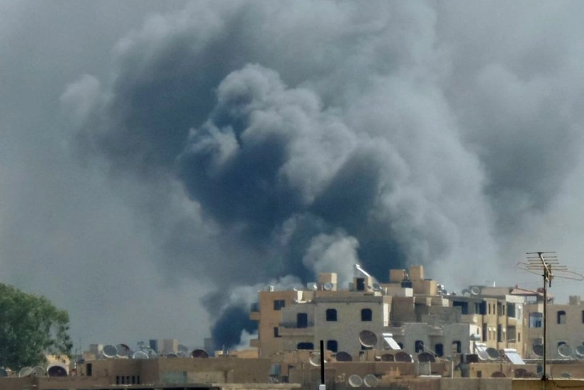 Venesuela ABŞ-ın Suriyaya raket zərbəsini pisləyib