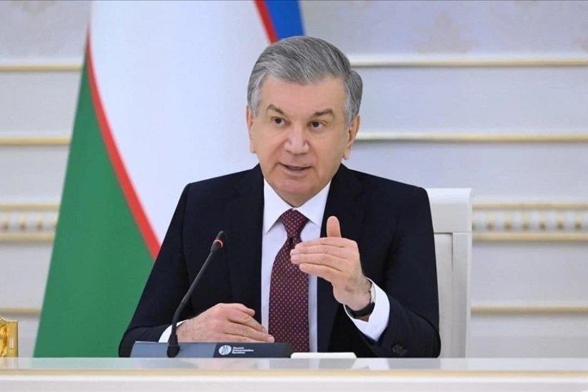 Özbəkistan Prezidenti Əfqanıstanla dialoqa ehtiyac olduğunu bəyan edib